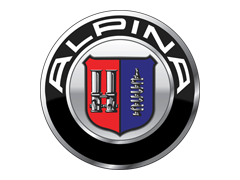 Opony do BMW Alpina B10