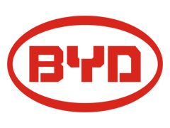 Opony do BYD Seal