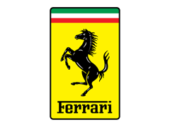 Opony do Ferrari Roma