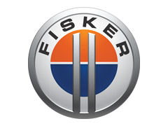 Opony do Fisker Karma