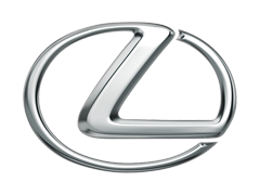 Opony do Lexus GX