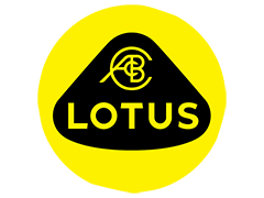 Opony do Lotus Eletre