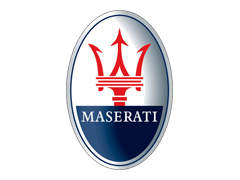 Opony do Maserati Grecale