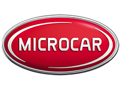 Microcar