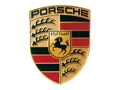 Opony do Porsche Taycan