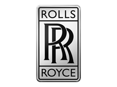 Opony do Rolls-Royce Cullinan