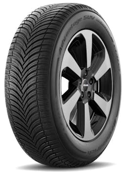 Opona całoroczna BFGoodrich ADVANTAGE SUV ALL SEASON 235/55R18 100V-0