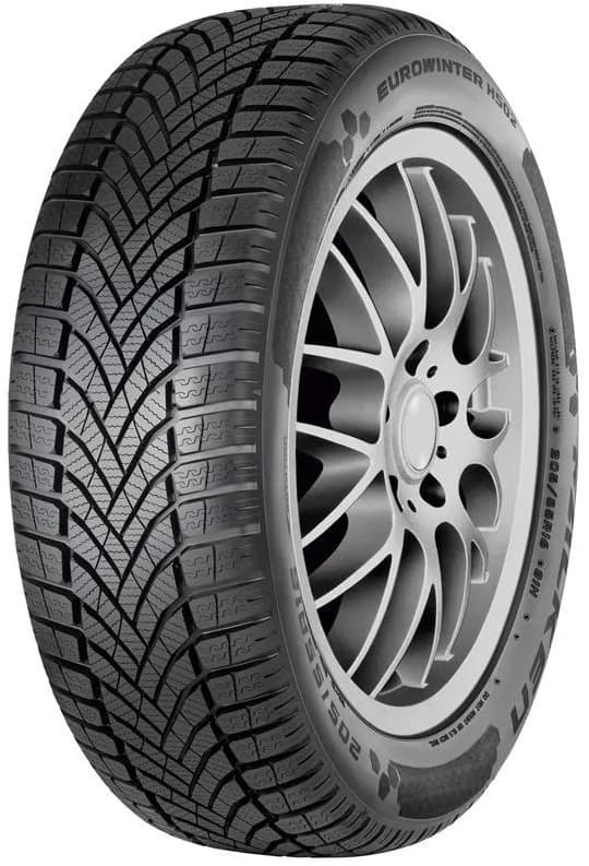 Opona zimowa Falken EUROWINTER HS02 215/60R17 100V XL-0