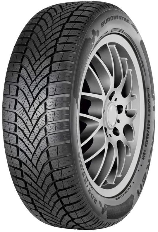 Opona zimowa Falken EUROWINTER HS02 175/65R17 87H-0