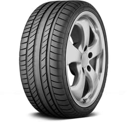 Opona letnia Continental 4x4SportContact 275/40R20 106Y XL-0