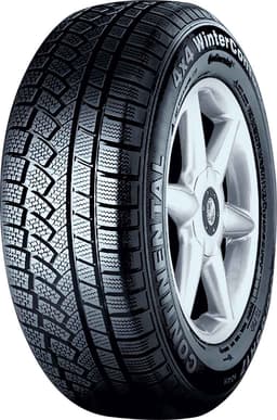 Opona zimowa Continental 4x4WinterContact 255/55R18 105H BMW-0