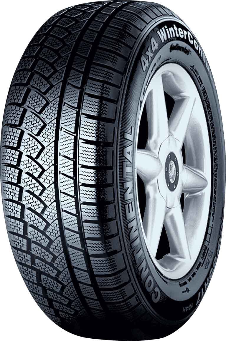 Opona zimowa Continental 4x4WinterContact 235/65R17 104H BMW-0