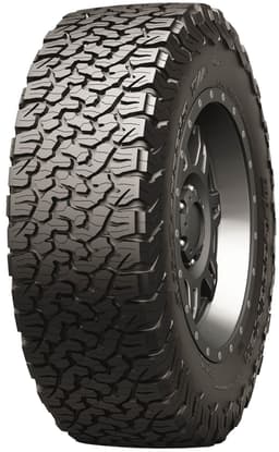 Opona całoroczna BFGoodrich ALL-TERRAIN T/A KO2 245/75R16 120S-0