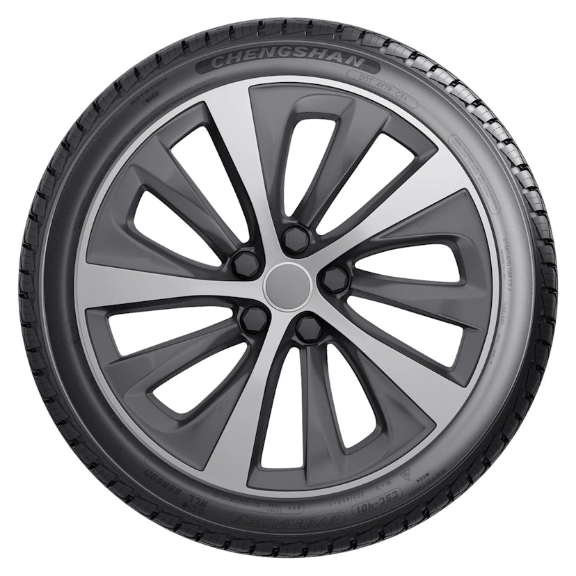 Opona całoroczna Chengshan EverClime CSC-401 195/50R15 86W XL-1