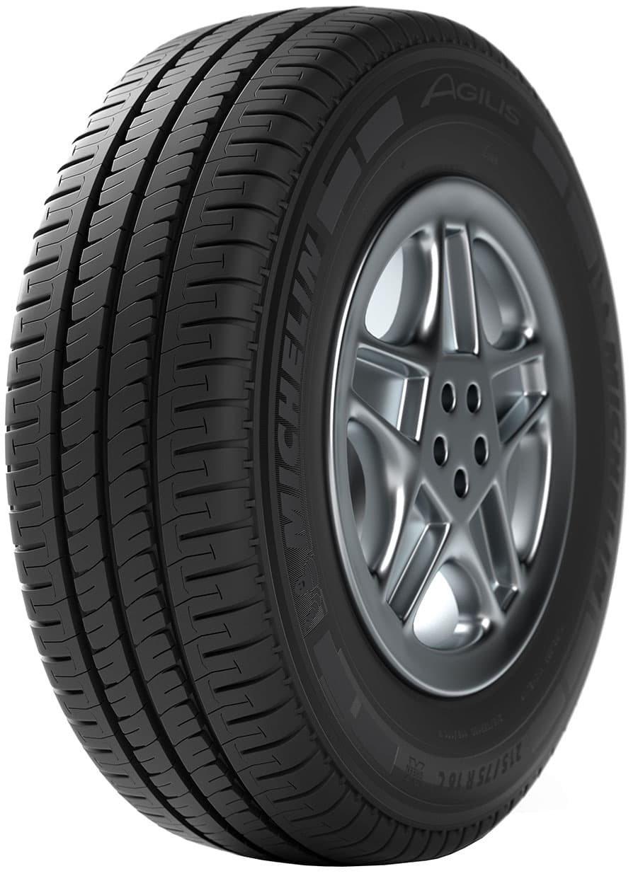 Opona letnia Michelin AGILIS+ 185/75R16C 104R-0