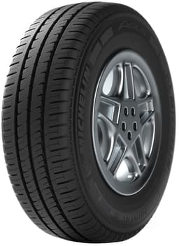 Opona letnia Michelin AGILIS+ 185/75R16C 104R-0