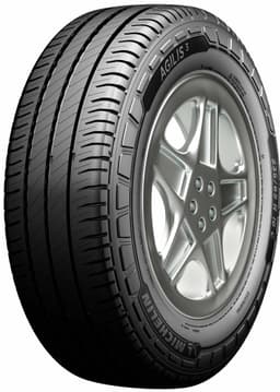 Opona letnia Michelin AGILIS 3 235/65R16C 115R-0