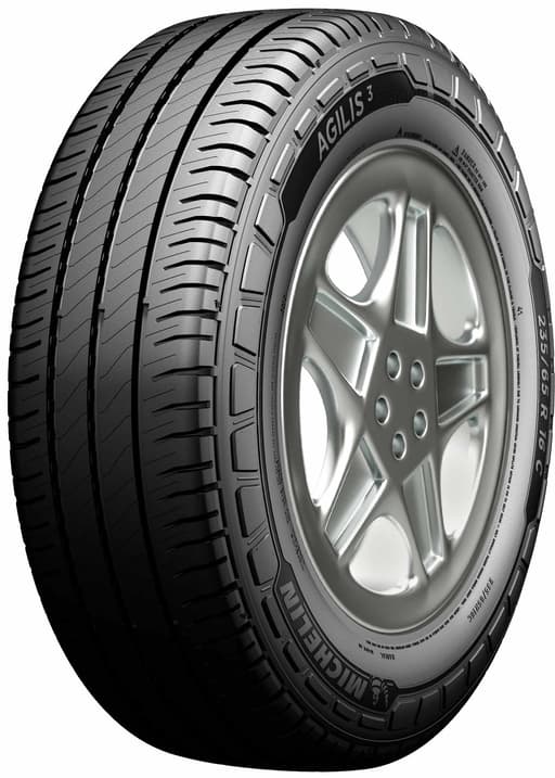 Michelin AGILIS 3