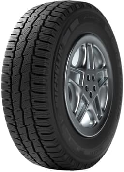 Opona zimowa Michelin AGILIS ALPIN 195/60R16C 99T-0