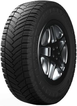 Opona całoroczna Michelin AGILIS CROSSCLIMATE 225/55R17C 104H-0