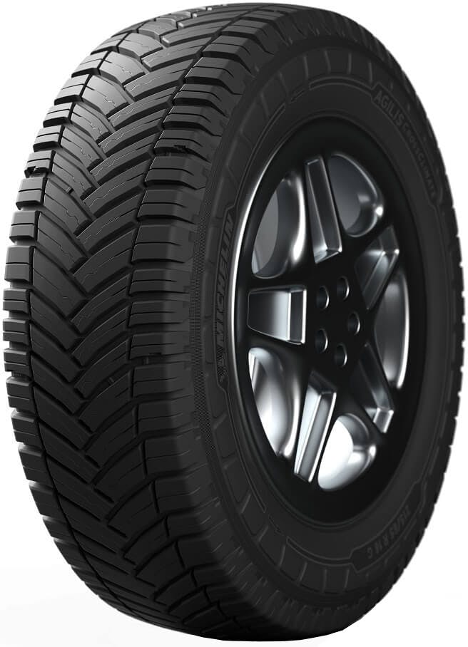 Opona całoroczna Michelin AGILIS CROSSCLIMATE 215/70R15C 109R-0