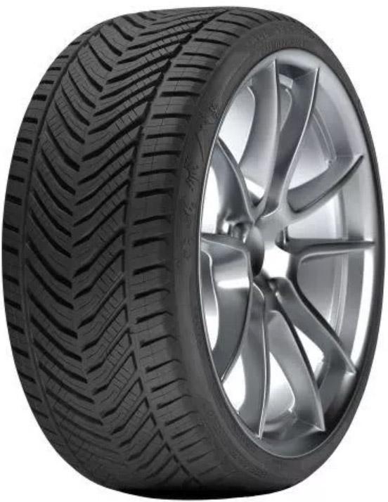 Opona całoroczna Kormoran ALL SEASON 225/40R18 92Y XL-0