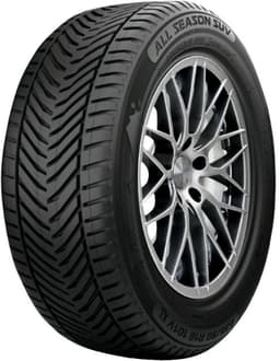 Opona całoroczna Kormoran ALL SEASON SUV 235/65R17 108V XL-0