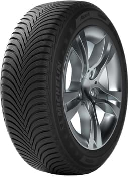 Opona zimowa Michelin ALPIN 5 205/65R16 95H Mercedes-0