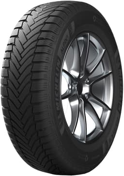 Opona zimowa Michelin ALPIN 6 205/55R16 94H XL-0