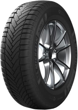 Opona zimowa Michelin ALPIN 6 195/60R15 88T-0