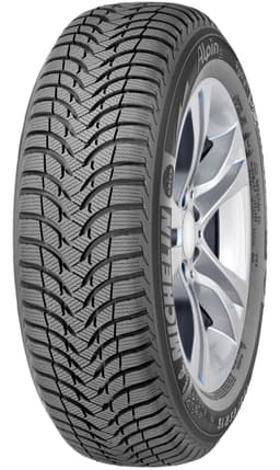 Opona zimowa Michelin ALPIN A4 175/65R15 88H XL BMW-0