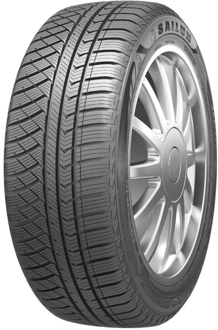 Opona całoroczna Sailun ATREZZO 4SEASONS 205/60R16 96V XL-0