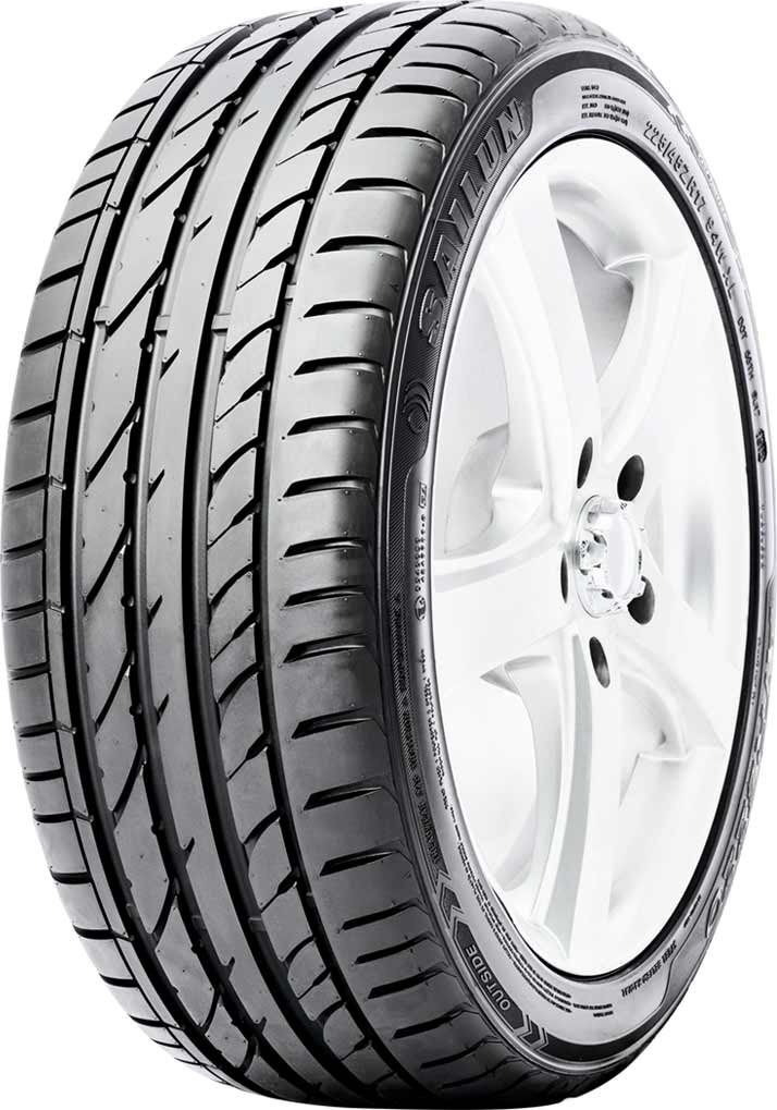 Opona letnia Sailun ATREZZO ZSR 195/45R15 78V-0