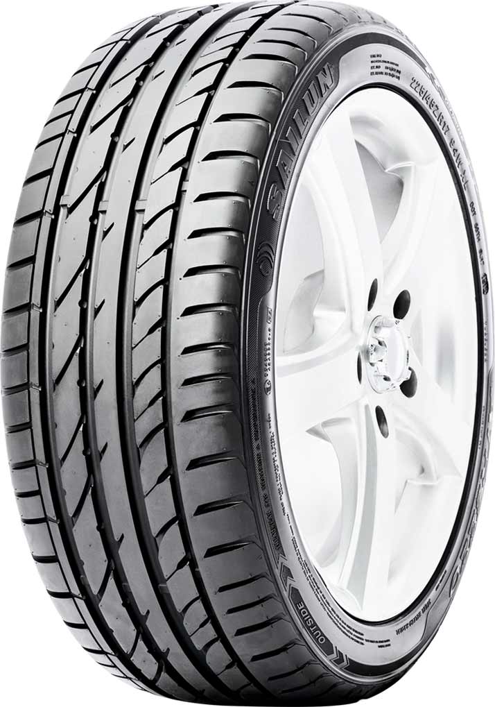 Opona letnia Sailun ATREZZO ZSR 225/55R17 101V XL-0