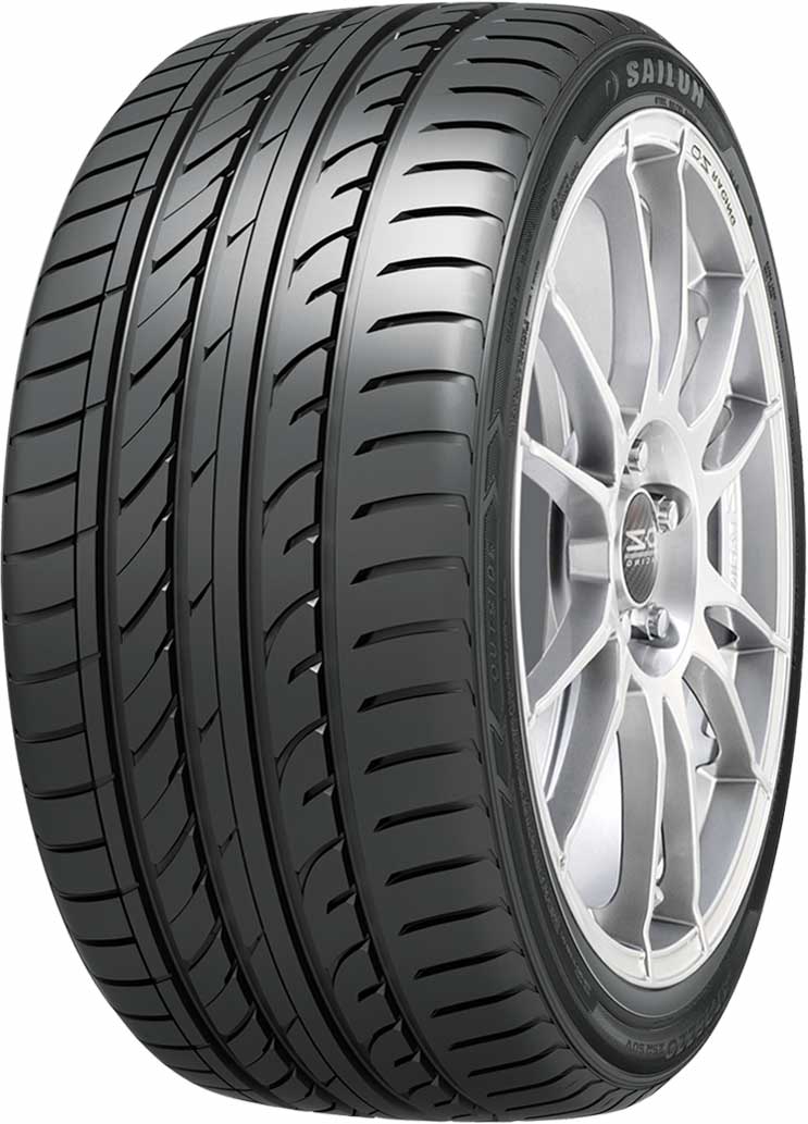 Opona letnia Sailun ATREZZO ZSR SUV 225/55R19 99V-0