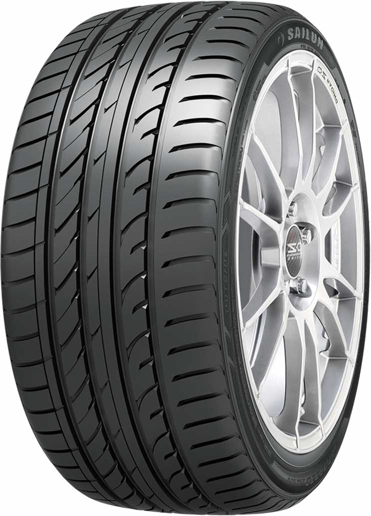 Opona letnia Sailun ATREZZO ZSR SUV 265/45R20 108Y XL-0