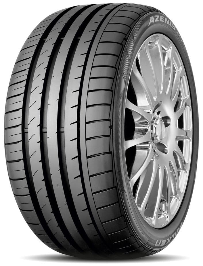 Opona letnia Falken AZENIS FK453 215/45R17 91W XL-0