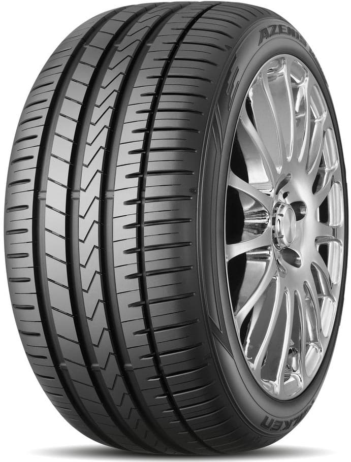 Opona letnia Falken AZENIS FK510 285/25R20 93Y XL-0