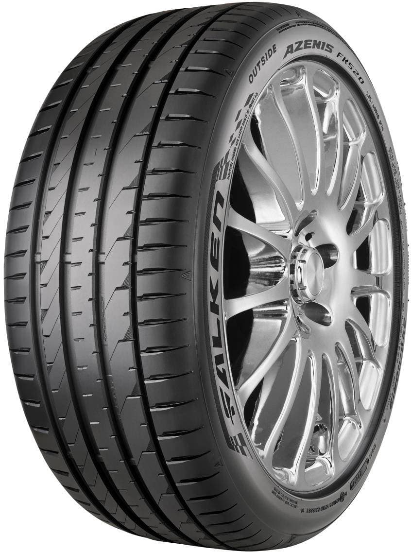 Opona letnia Falken AZENIS FK520 275/35R19 100Y XL-0