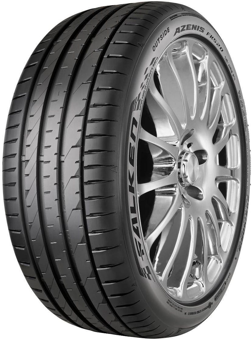 Opona letnia Falken AZENIS FK520 315/30R21 105Y XL-0