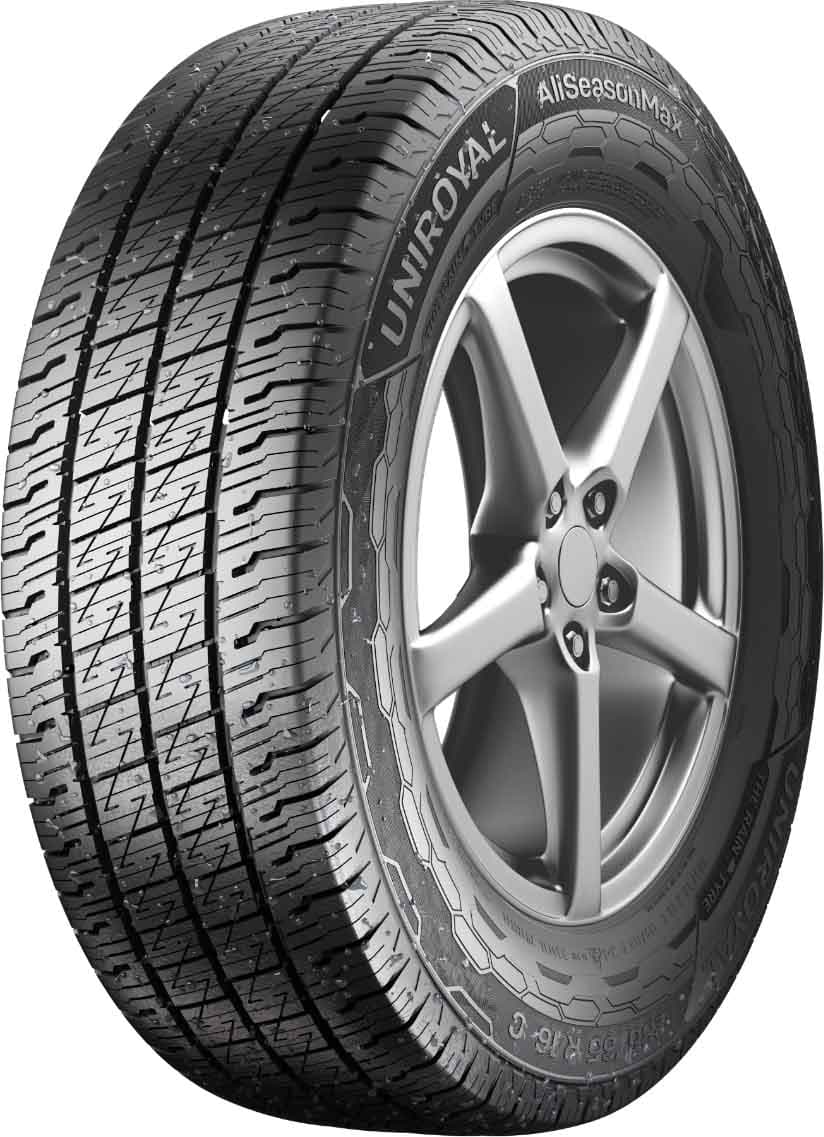 Opona całoroczna Uniroyal AllSeasonMax 225/70R15C 112R-0