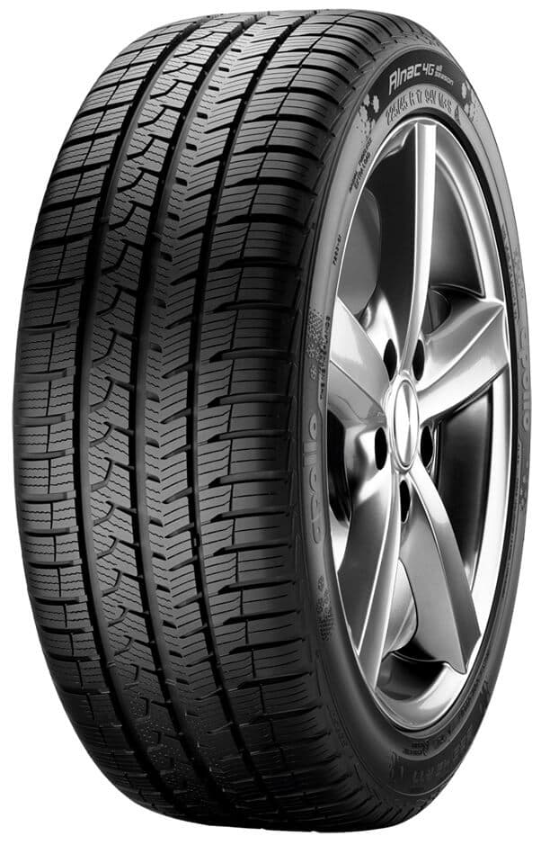 Opona całoroczna Apollo Alnac 4G All Season 215/45R17 91V XL-0