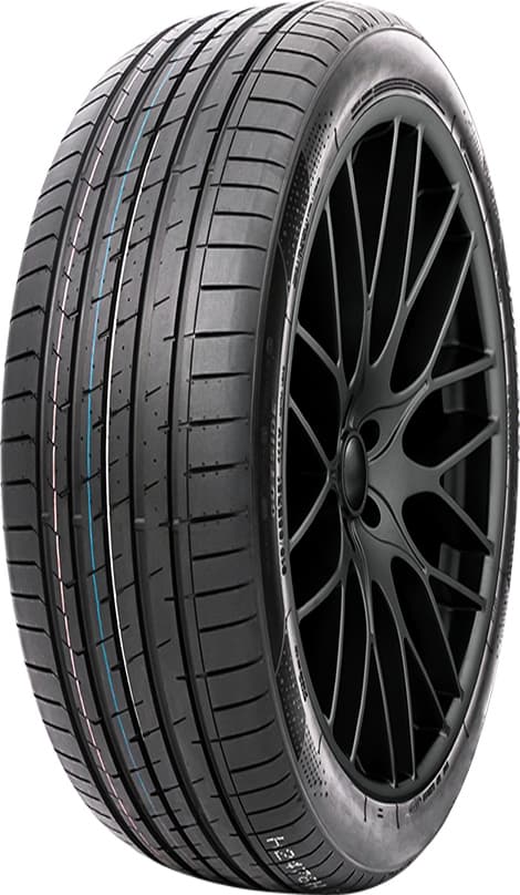 Opona letnia Aplus A610 215/50R17 95W XL-0