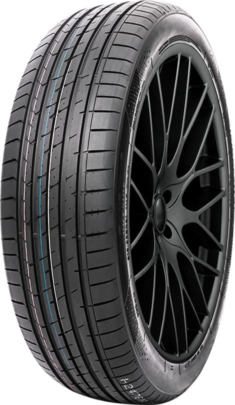 Opona letnia Aplus A610 195/45R17 85W XL-0