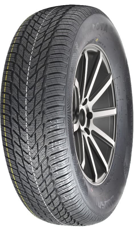 Opona zimowa Aplus A701 195/65R15 95T XL-0