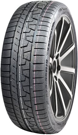 Opona zimowa Aplus A702 195/55R16 91H XL-0