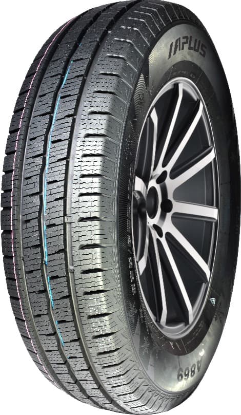 Opona zimowa Aplus A869 195/60R16C 99T-0