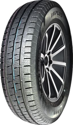 Opona zimowa Aplus A869 165/70R14C 89R-0