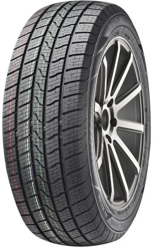 Opona całoroczna Aplus A909 165/65R14 79H-0