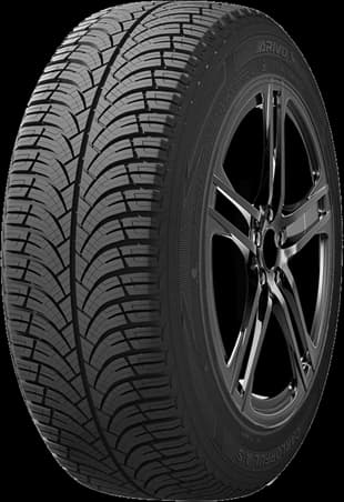 Opona całoroczna Arivo Carlorful A/S 235/65R17 108H XL